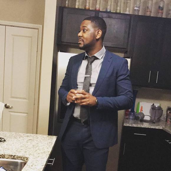 Meet your Posher, Gerald - Picture 1 of 1